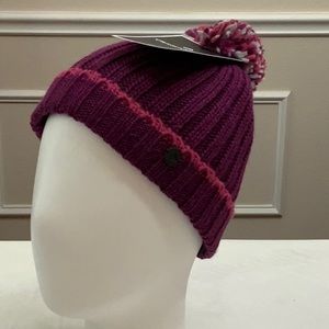 Craghoppers AUSTIN HAT - Blk Current